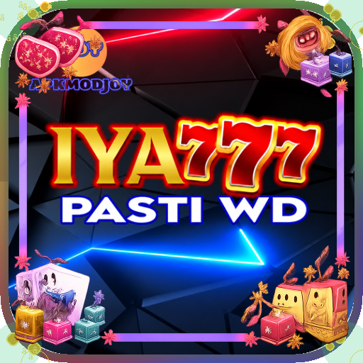 iya777 — galeri pratinjau Resmi APK
